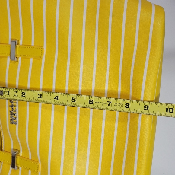 Kenneth Cole Reaction shoulder bag - Picture 5 of 9